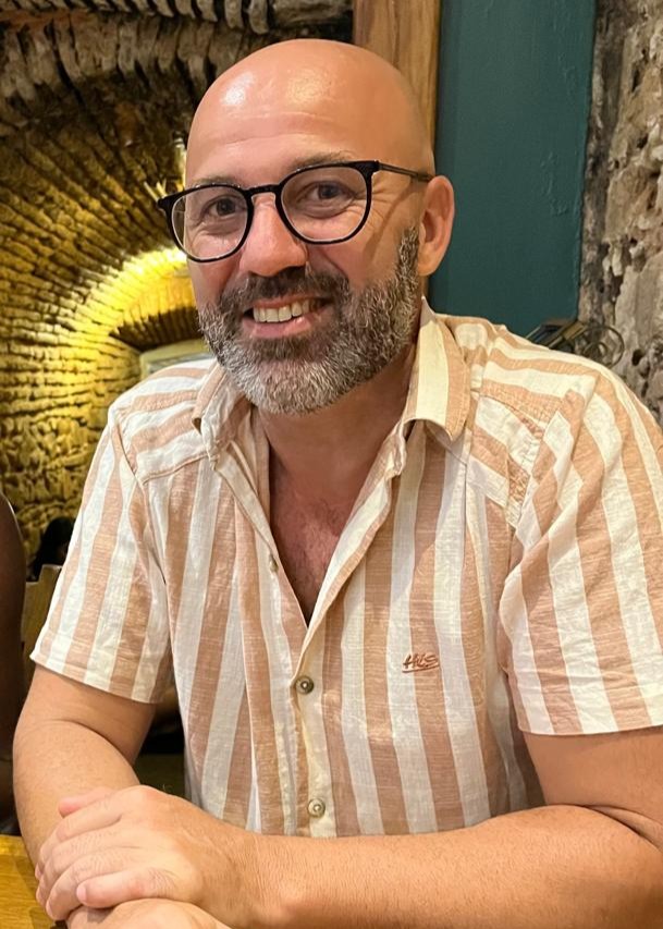 Martin Mezza