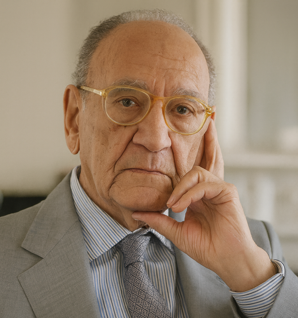 Moustapha Safouan