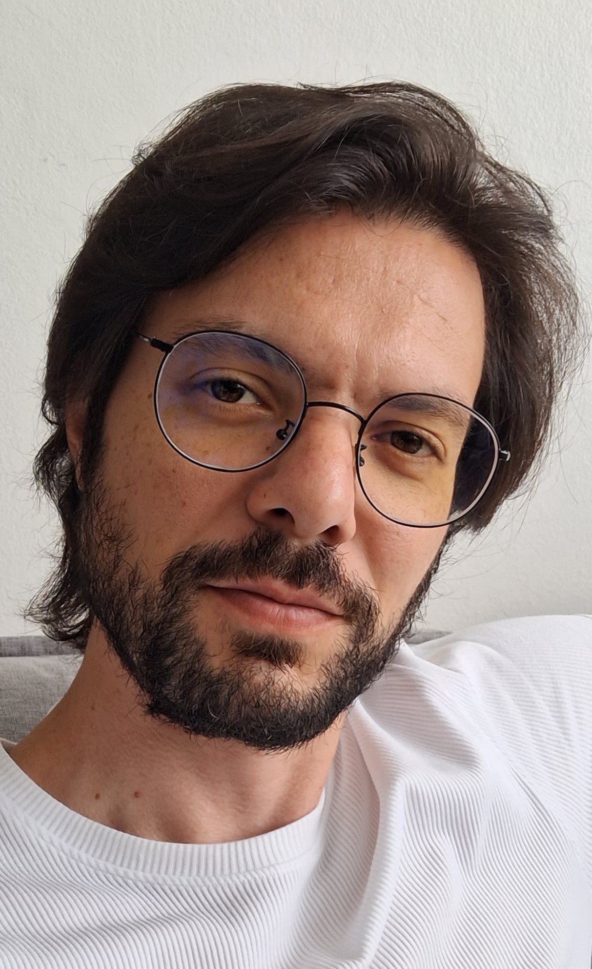 Autor Josias S Fontoura