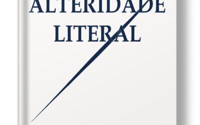 Lançamento do livro A alteridade literal – posfácio de 2021 a “Letra a letra”, de Jean Allouch