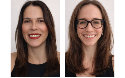 MARIANA DESENZI e ANA CAROLINA DIAS lançam novo livro pela Editora Discurso