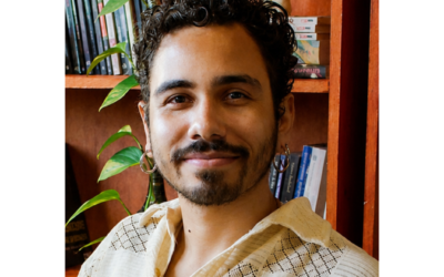 Fauzy Araujo – novo autor pela Editora Discurso